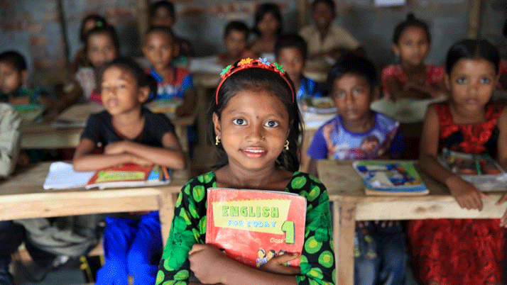 childhood-programme image